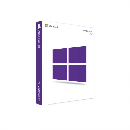 Windows 10 Pro Ürün Anahtarı